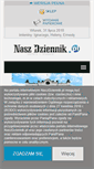 Mobile Screenshot of m.naszdziennik.pl